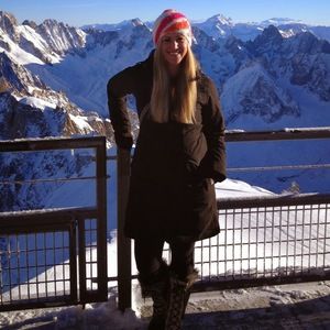 Meet your Posher, Allison